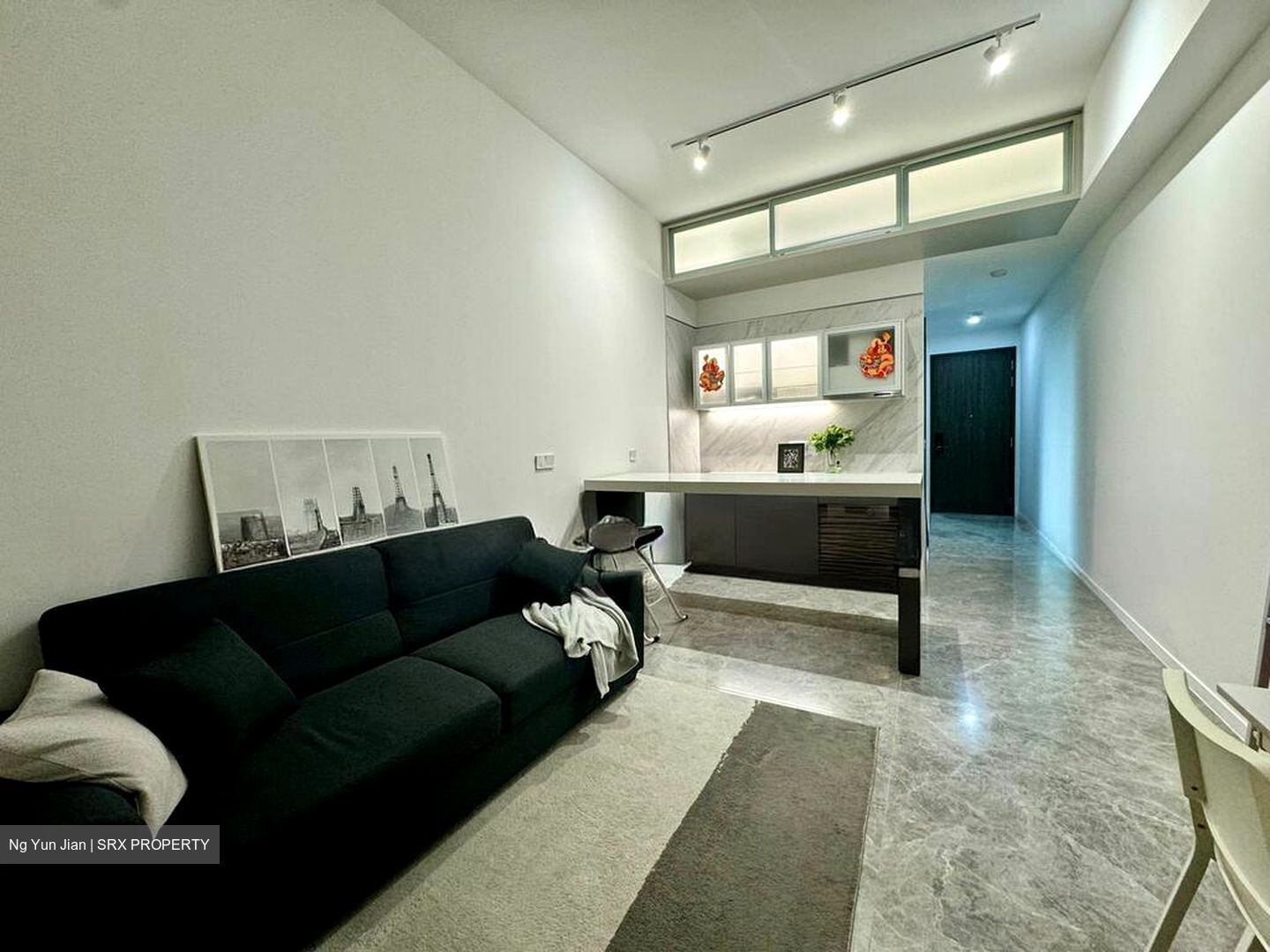 The M (D7), Apartment #579729471